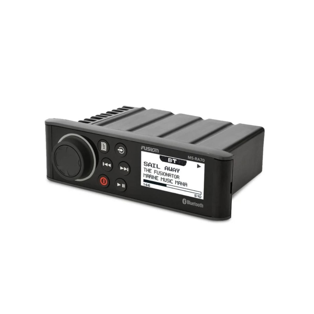 Garmin Fusion MS-RA70 Marine Stereo with Bluetooth (010-01516-01) New 4