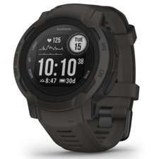 Garmin Instinct 2S Standard Edition GPS Smartwatch Graphite (010-02563-00, 010-02563-10) New 1