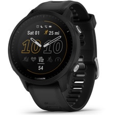 Garmin Forerunner 955 GPS Running Smartwatch Black (010-02638-30, 010-02638-10) New 1