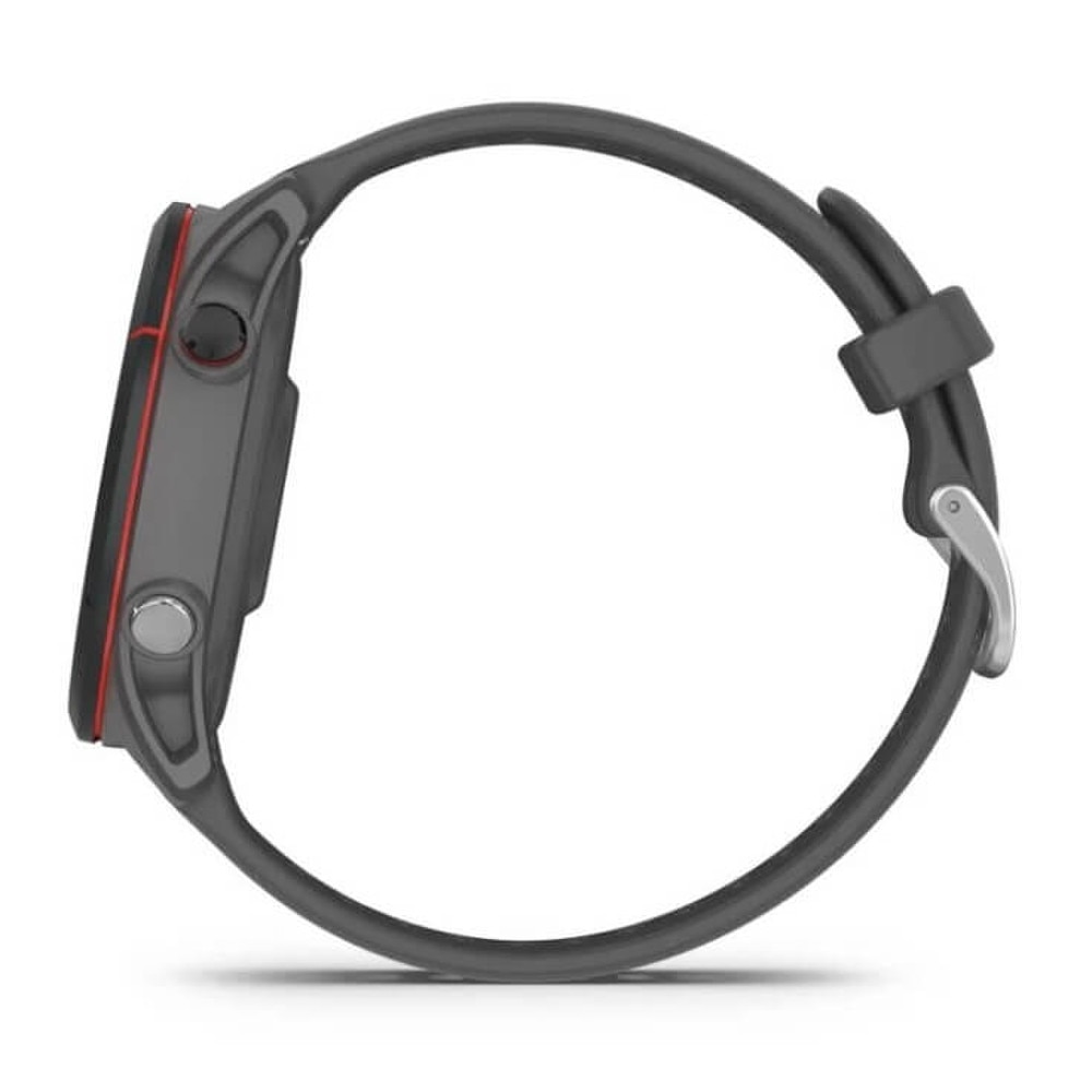 Garmin Forerunner 255 GPS Running Smartwatch Slate Gray (010-02641-10, 010-02641-00) New 8