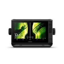 Garmin ECHOMAP UHD2 9" sv Chartplotters 93sv with GT56UHD-TM Transducer and Navionics+ U.S. Inland Mapping (010-02688-01) New 1