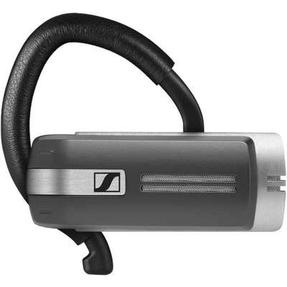 Epos ADAPT Presence Grey Business On-Ear Bluetooth Headset (1000659) New 2