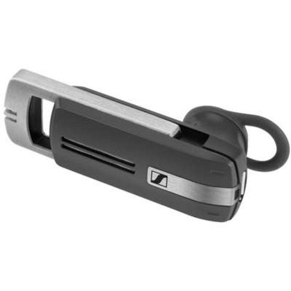 Epos ADAPT Presence Grey Business On-Ear Bluetooth Headset (1000659) New 4