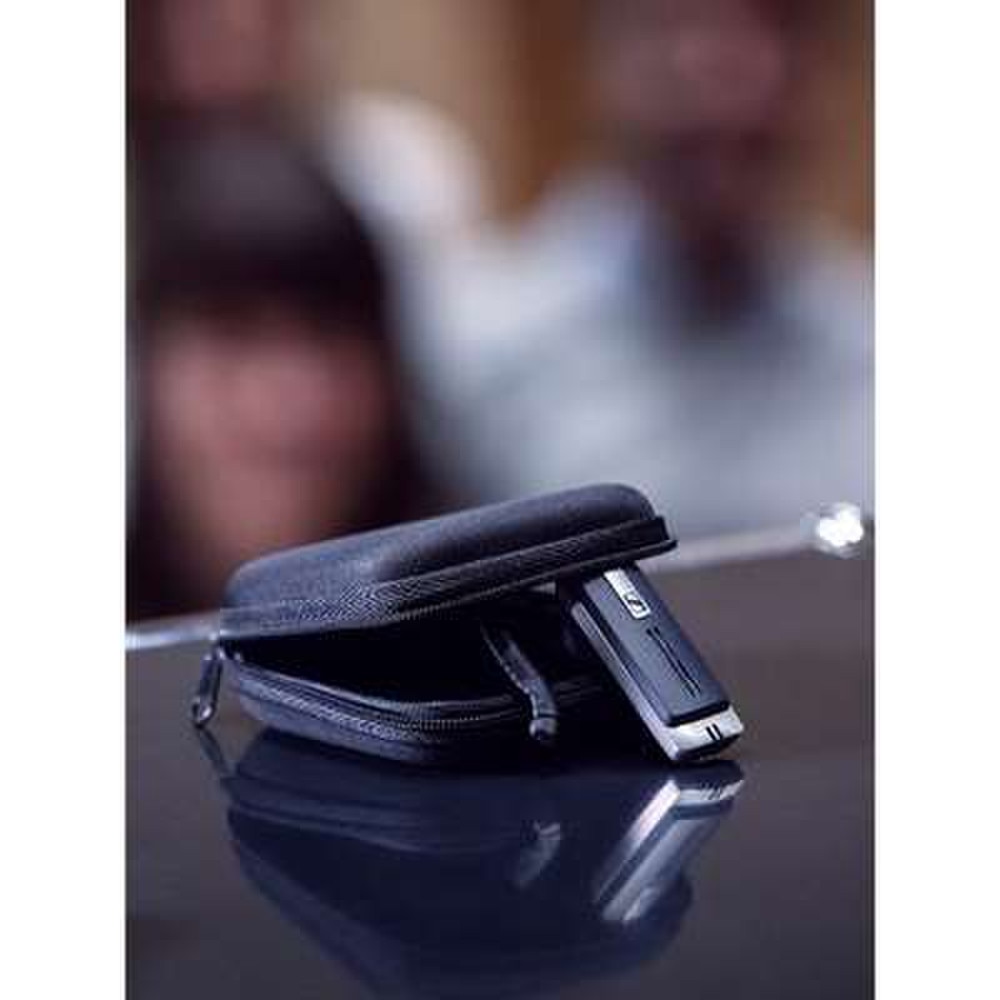 Epos ADAPT Presence Grey Business On-Ear Bluetooth Headset (1000659) New 5