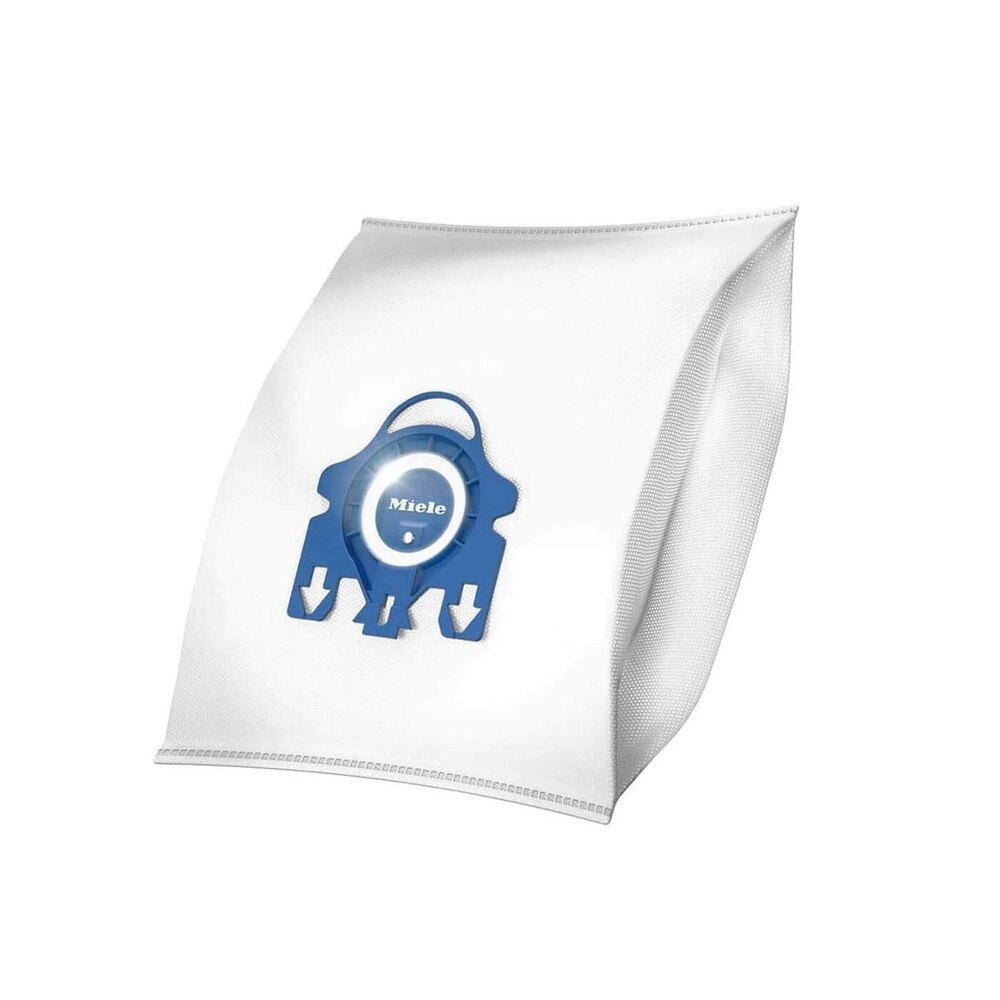 Miele AirClean 3D Efficiency GN Dustbags Value Pack (3D G/N Valupack) New 3