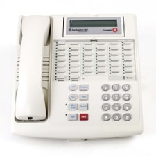 Avaya Partner 34D Display Telephone (107305062) Recertified 1