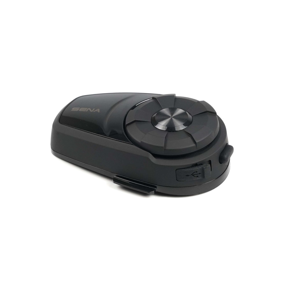 Sena Dual Pack 10S Motorcycle Bluetooth Communication System (10S-01D) New 2