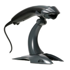 Honeywell Voyager 1200g Corded Handheld Scanner with USB Kit (1200G-2USB-1) Like New 1
