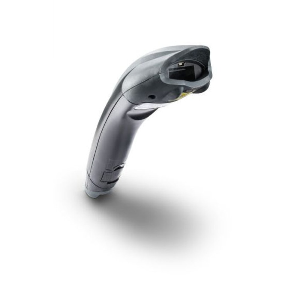 Honeywell Voyager 1202g General Duty Scanner (1202G-2USB-5) Like New 2