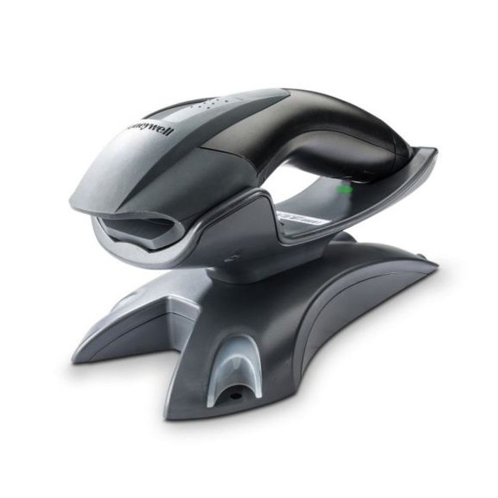 Honeywell Voyager 1202g General Duty Scanner (1202G-2USB-5) New 3