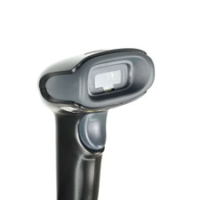 Honeywell 1250G-2USB-1 Voyager USB Scanner Kit with Stand New 1