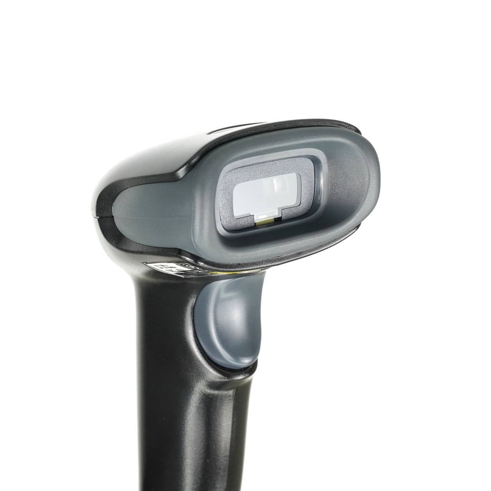 Honeywell 1250G-2USB-1 Voyager USB Scanner Kit with Stand Recertified 1