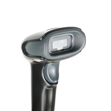 Honeywell 1250G-2USB-1 Voyager USB Scanner Kit with Stand Recertified 1