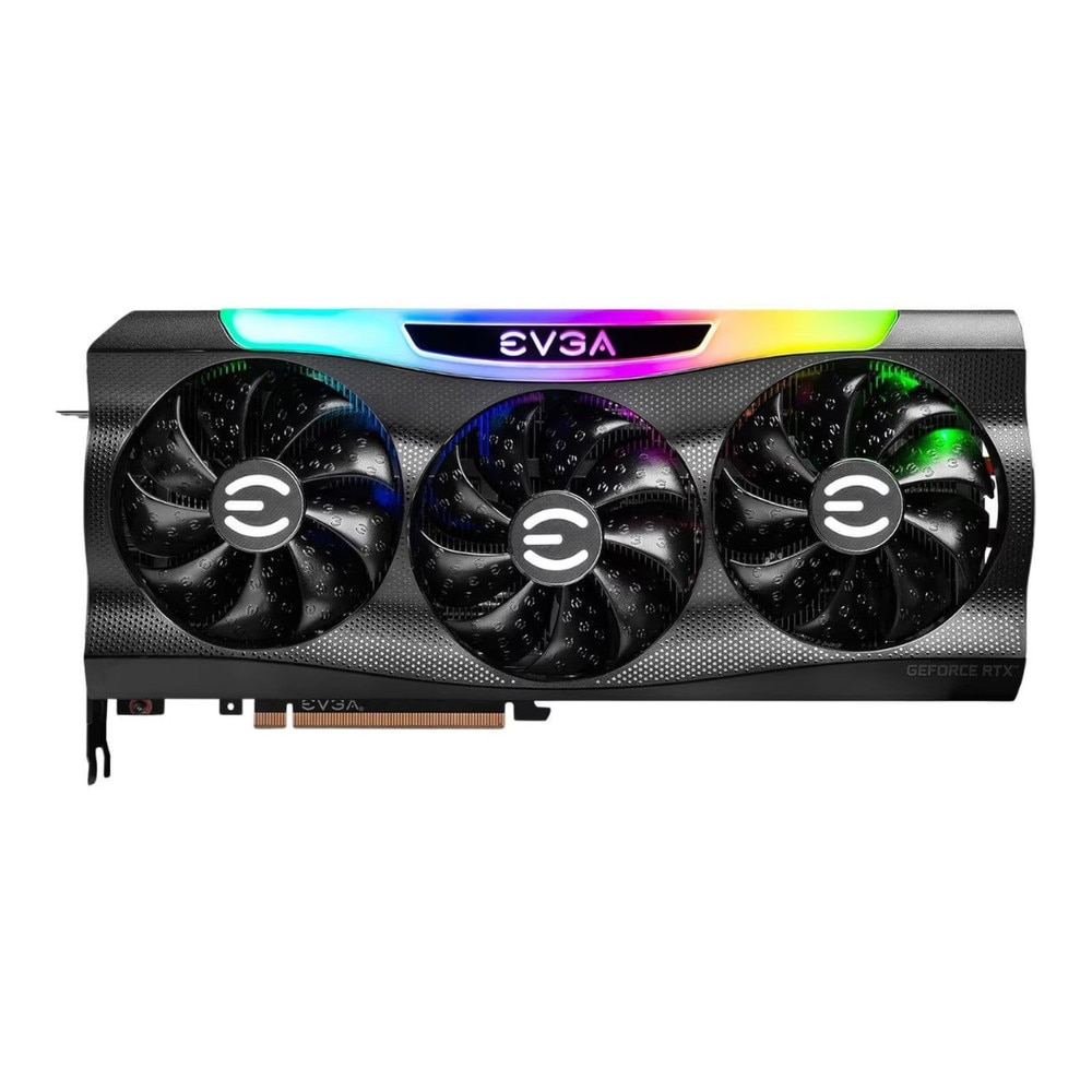 EVGA Geforce RTX 3080 Ti FTW3 Ultra Gaming Video Card 12GB GDDR6X (12G-P5-3967-KR) | Like New 4