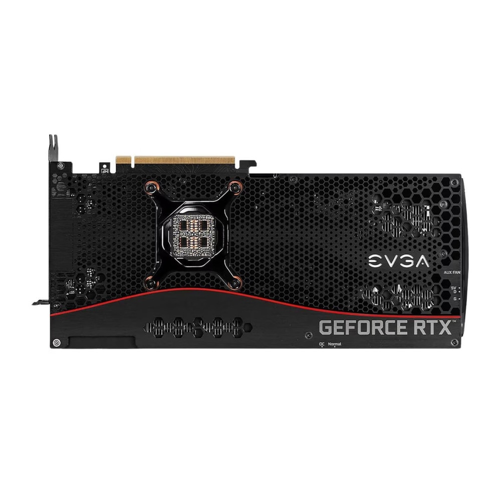 EVGA Geforce RTX 3080 Ti FTW3 Ultra Gaming Video Card 12GB GDDR6X (12G-P5-3967-KR) | Like New 5