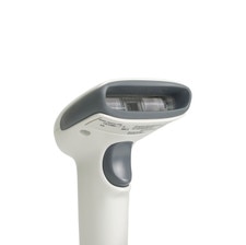 Honeywell Hyperion 1300g Barcode Scanner (1300G-1USB) Like New 1