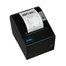 SNBC BTP-R880NPV Thermal Receipt Printer (USB/Serial/Ethernet) (132041-NPV) New