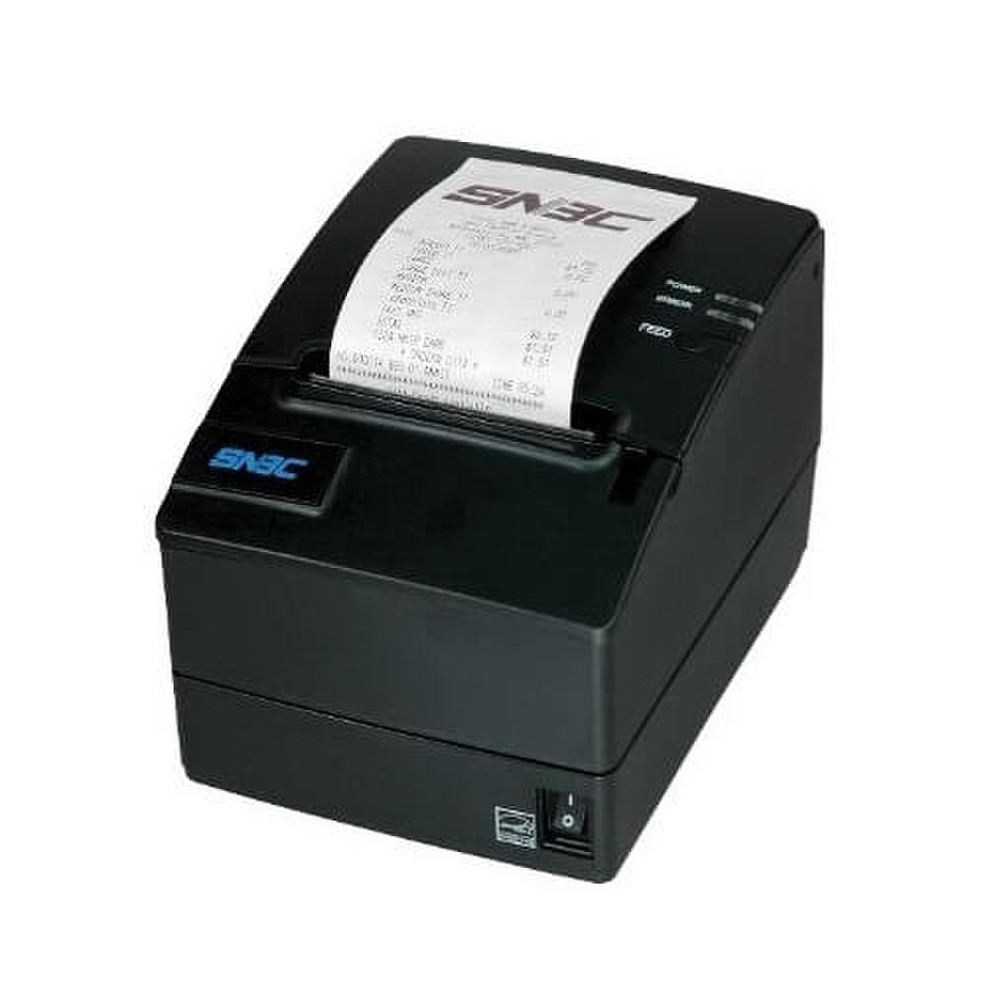 SNBC BTP-R180II Thermal Receipt Printer (132085) New 2