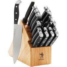 Henckels Statement 20-Piece Knife Set (13554-020) | New 1