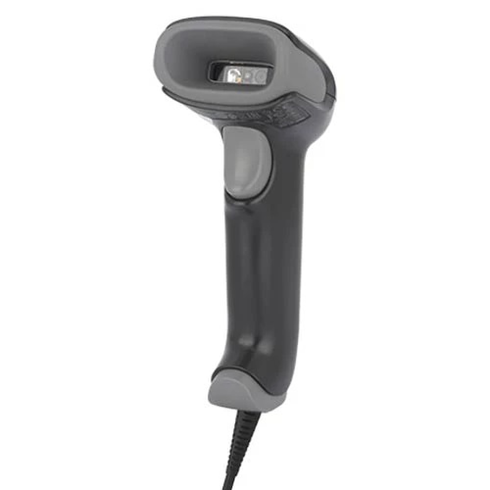 Honeywell Voyager XP 1470g Barcode Scanner (1470G2D-2USB-1) New 1