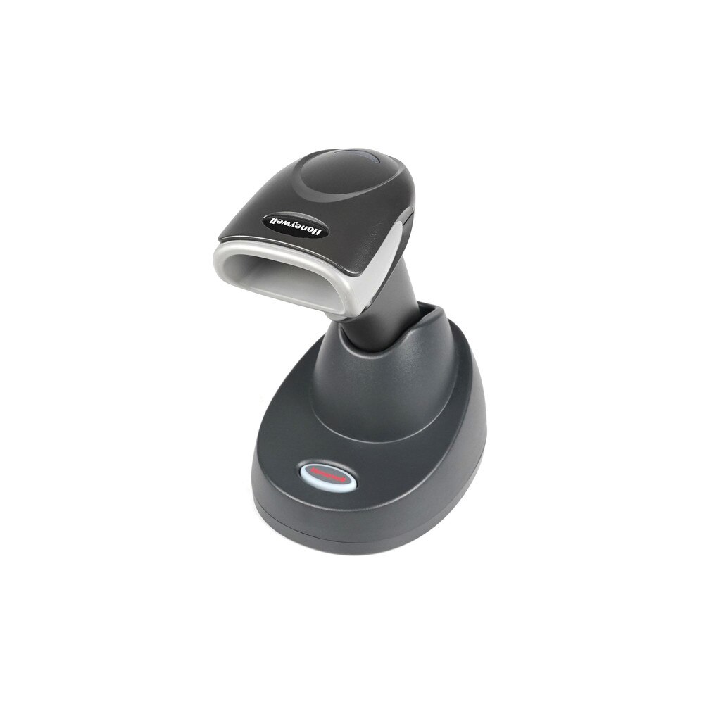 Honeywell Voyager XP 1472g Omni-Directional 2D Cordless Handheld Scanner with USB Kit and Bluetooth (1472G2D-2USB-5) New 6