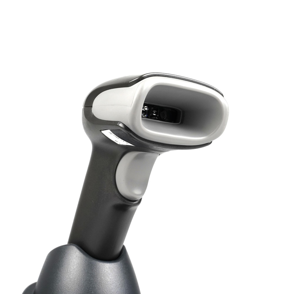 Honeywell Voyager XP 1472g Omni-Directional 2D Cordless Handheld Scanner with USB Kit and Bluetooth (1472G2D-2USB-5) New 7