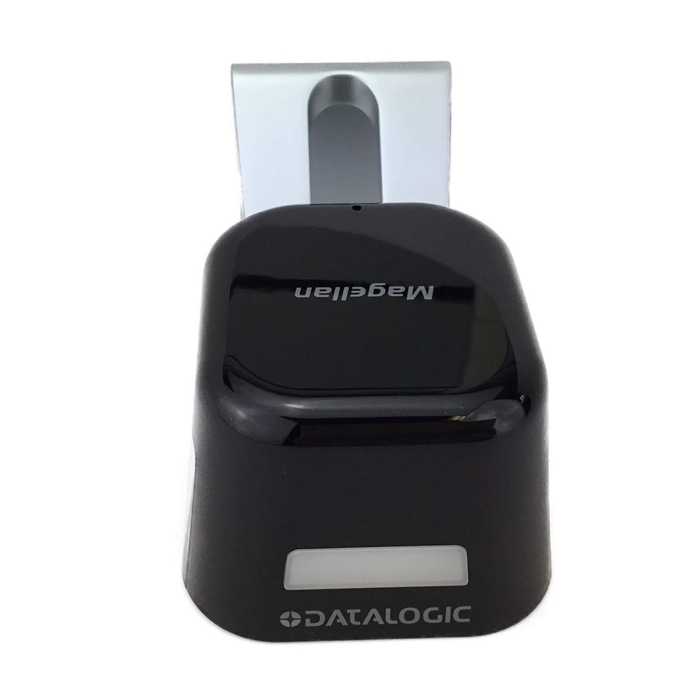 Datalogic Magellan 1500i Presentation Barcode Scanner New 5