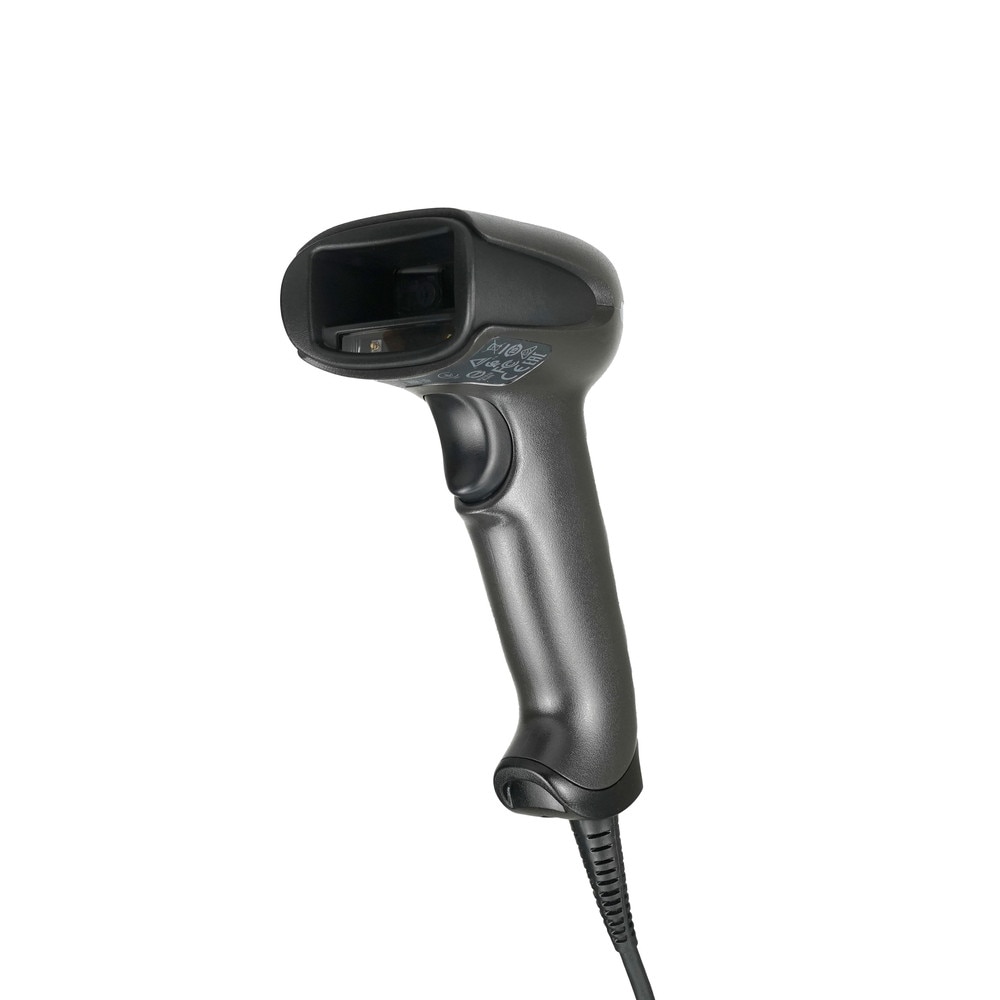 Honeywell Xenon XP 1950g 2D Corded Handheld Scanner with USB Kit (1950GHD-2USB) Like New 2