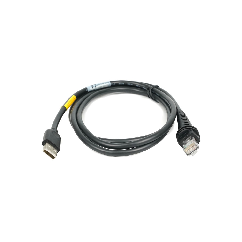 Honeywell Xenon 1950g 2D Corded Handheld Scanner with USB Cable (1950GSR-2USB) New 3