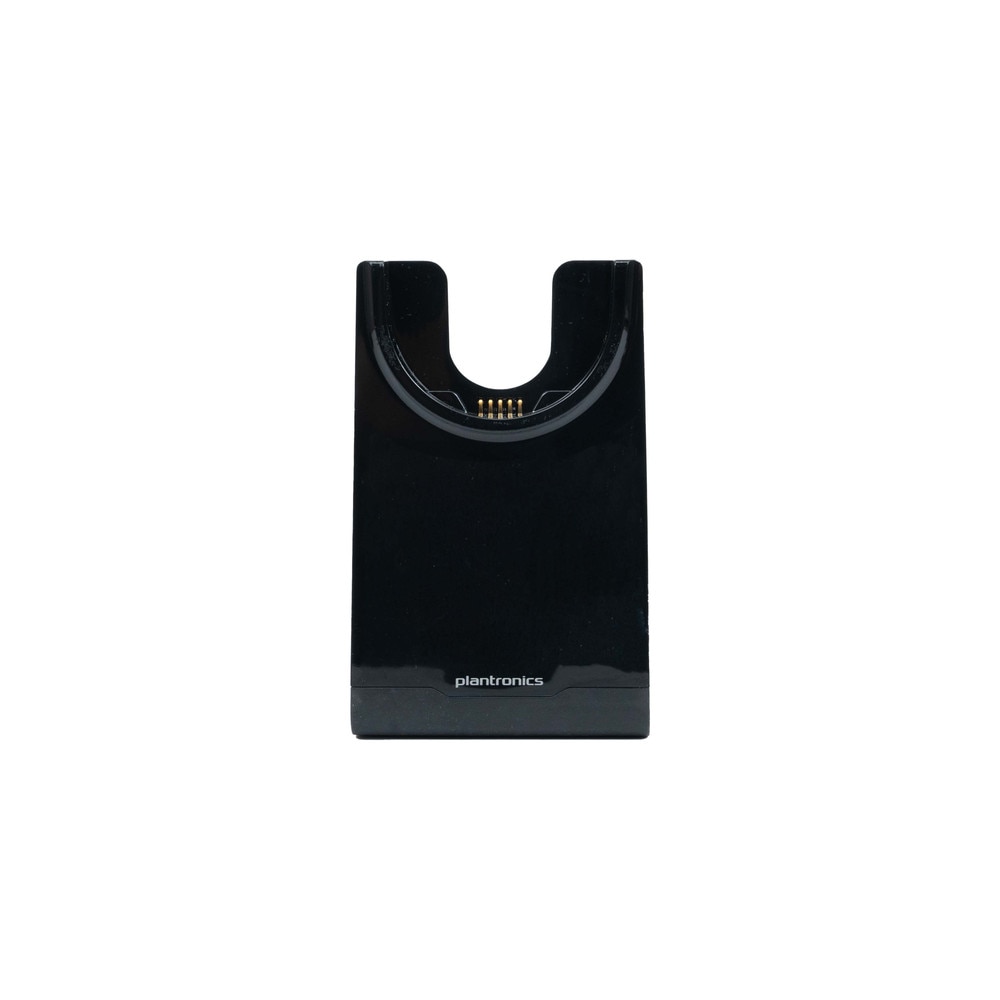 Plantronics Voyager Focus UC B825-M (202652-102, 202652-02) Like New 4