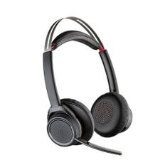 Plantronics Voyager Focus UC B825-M (202652-102, 202652-02) New 1