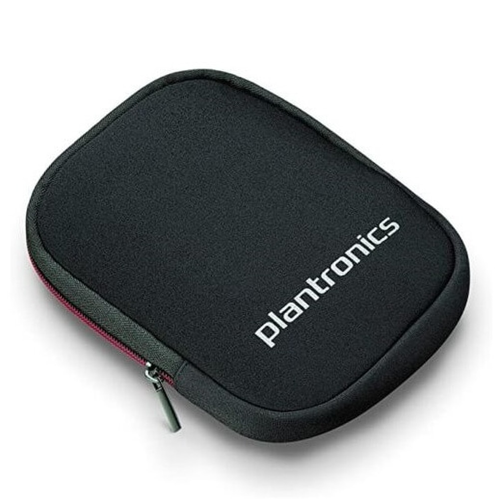 Plantronics Voyager Focus UC B825-M Bluetooth Headset for MS Team No Charge Stand (202652-104) New 5
