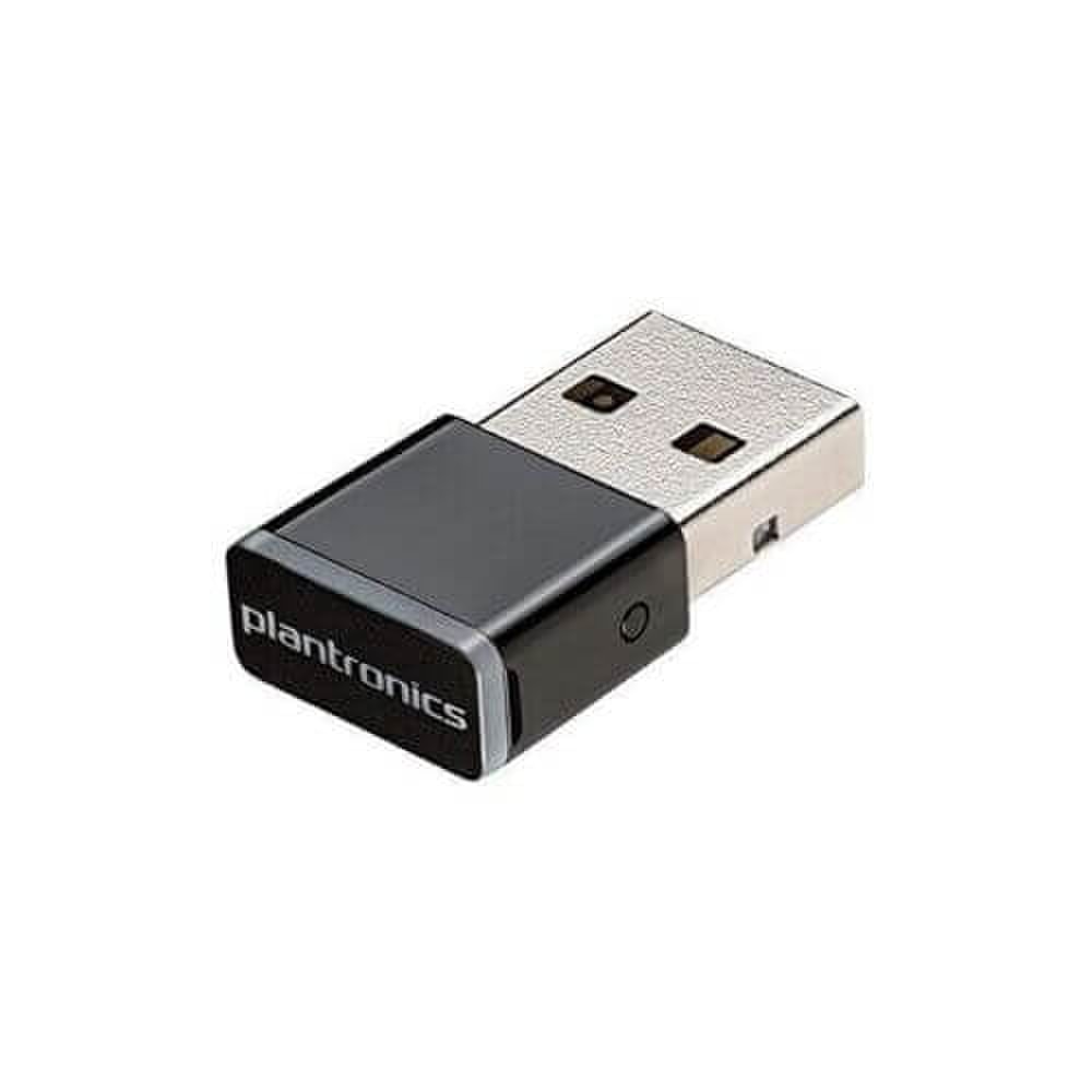 Plantronics Voyager Focus UC B825-M Bluetooth Headset for MS Team No Charge Stand (202652-104) New 6