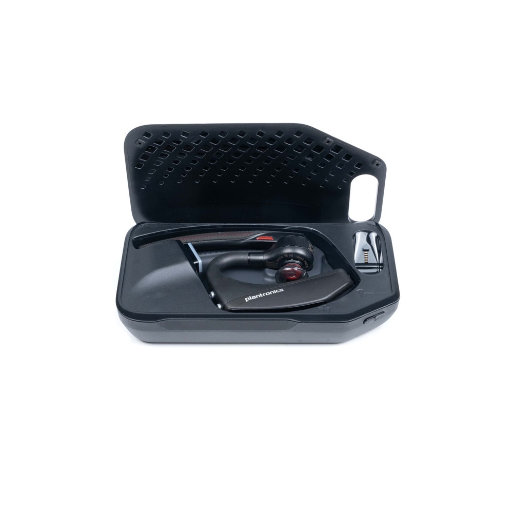 Plantronics Voyager 5200 UC Bluetooth Headset (206110-101) New 3
