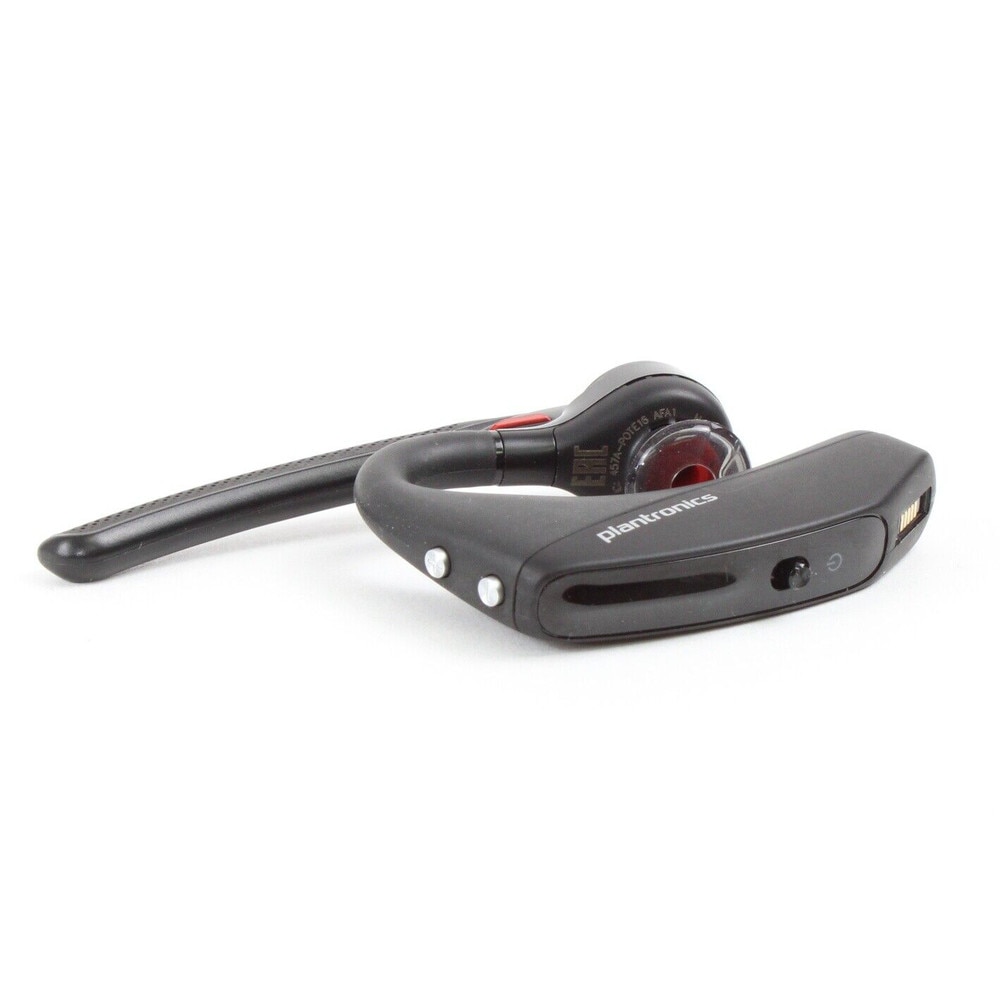 Plantronics Voyager 5200 UC Bluetooth Headset (206110-101) New 4