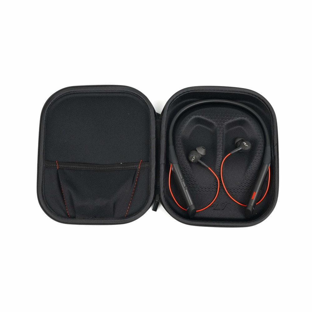 Plantronics Voyager 6200 B6200 UC USB-A Bluetooth Wireless Headset (208748-101) New 5