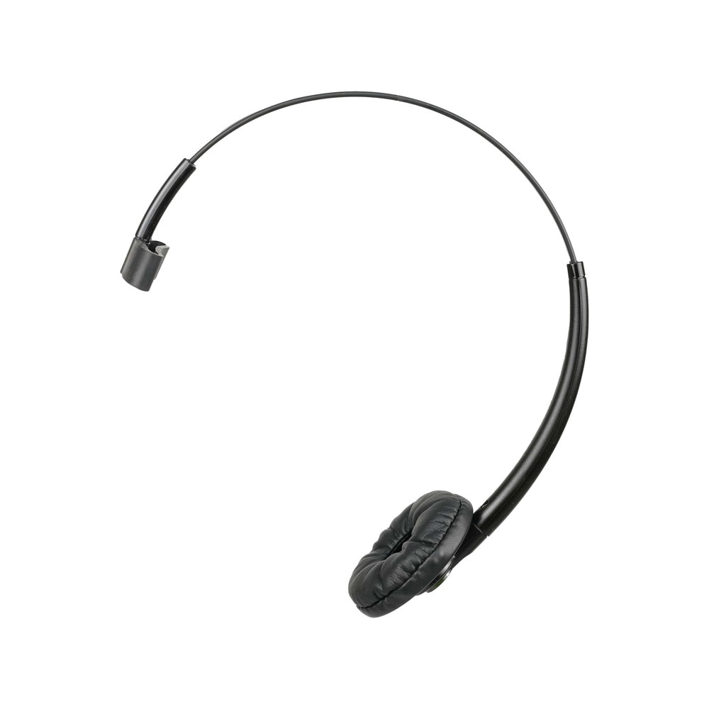 Plantronics Savi 8245-M Office Wireless DECT Headset for MS Teams (Unlimited Talk Time) (214900-01) Like New 7