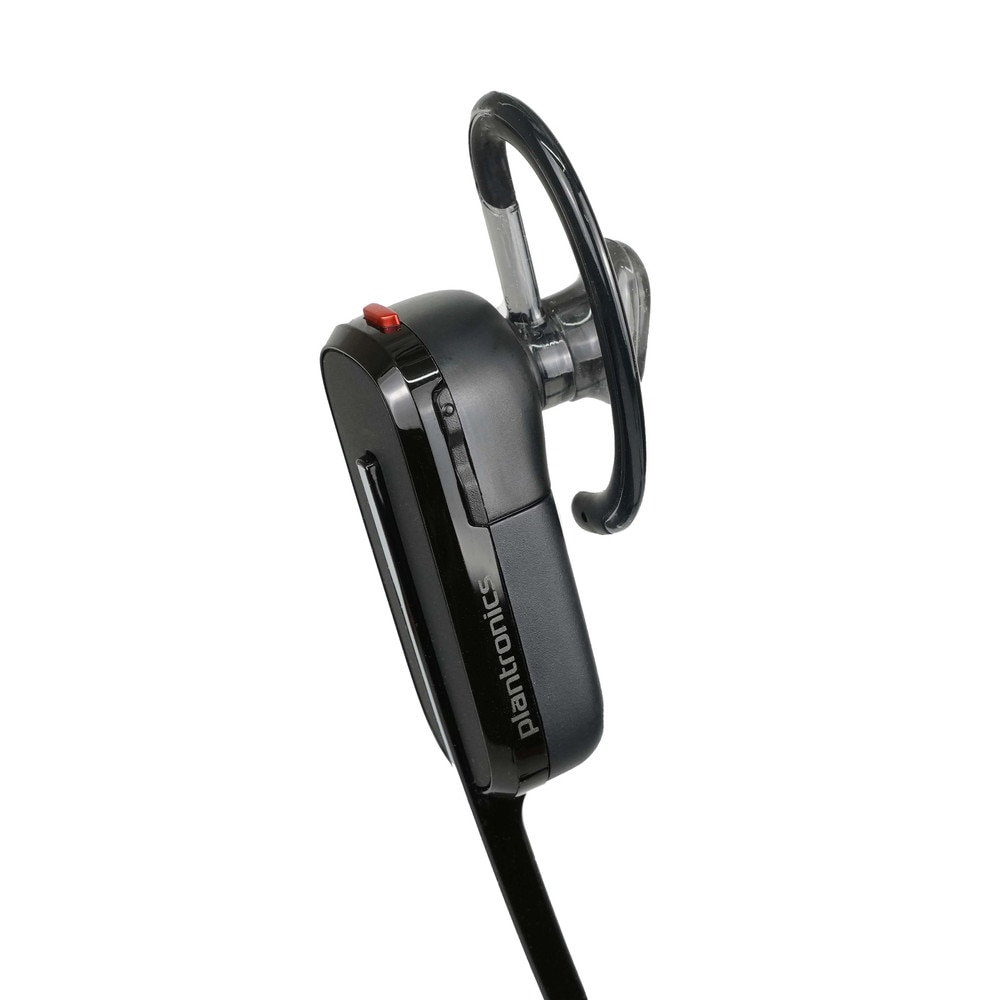 Plantronics Savi 8245-M Office Wireless DECT Headset for MS Teams (Unlimited Talk Time) (214900-01) New 3
