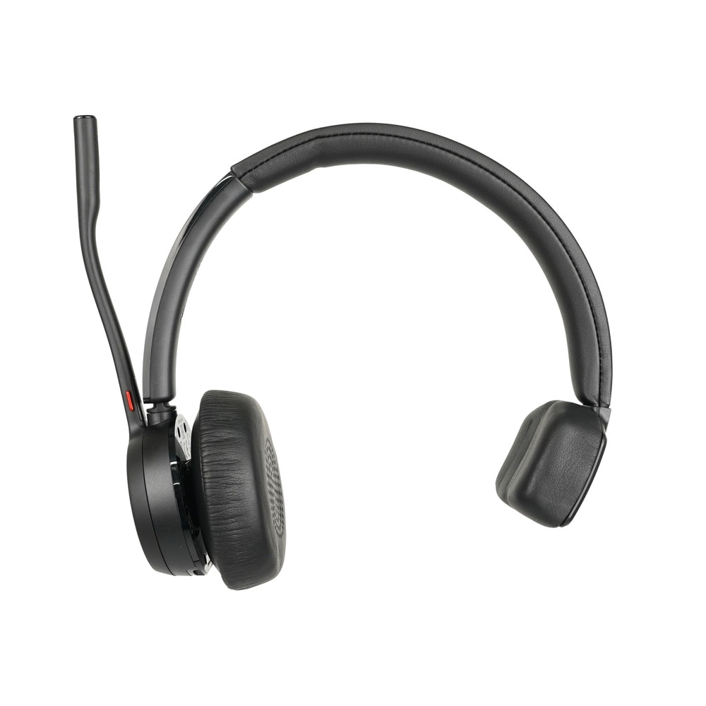 Plantronics Voyager 4310-M Mono USB-A Bluetooth Headset for MS Teams (218470-02) New 2