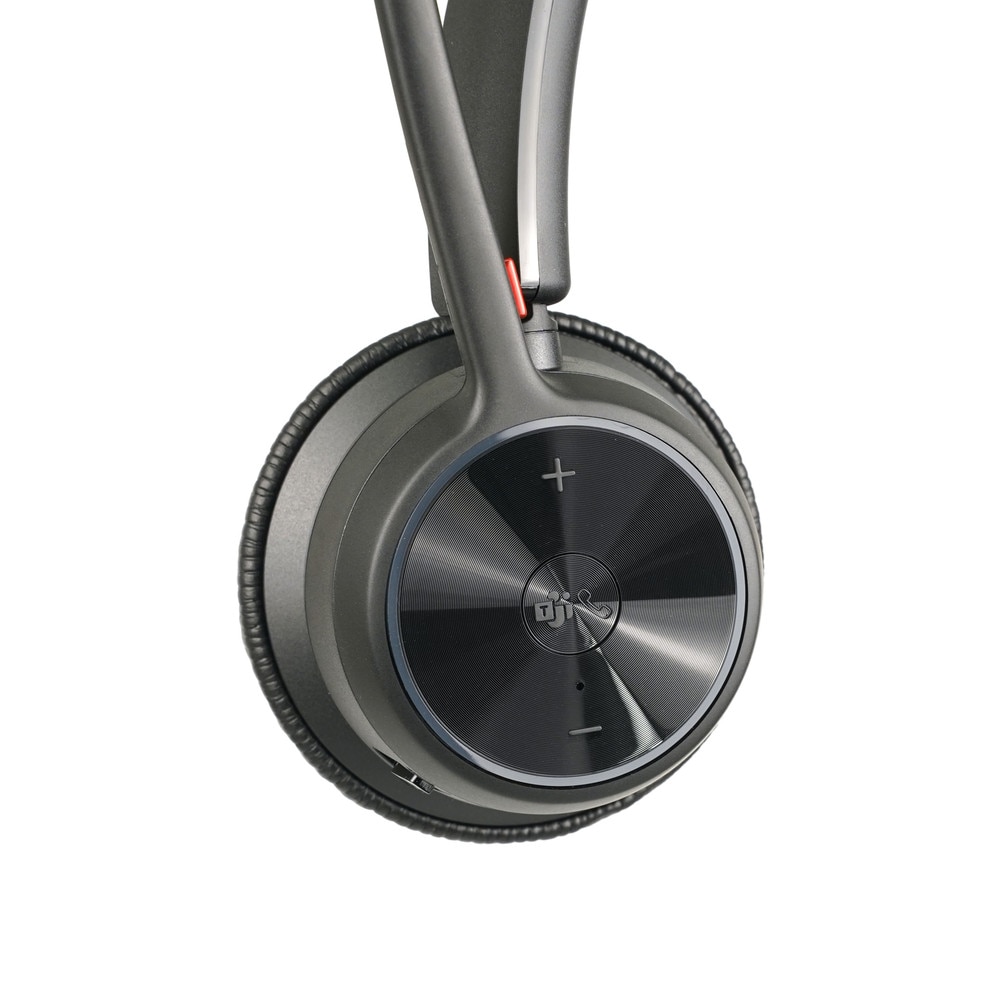Plantronics Voyager 4310-M Mono USB-A Bluetooth Headset for MS Teams (218470-02) New 3