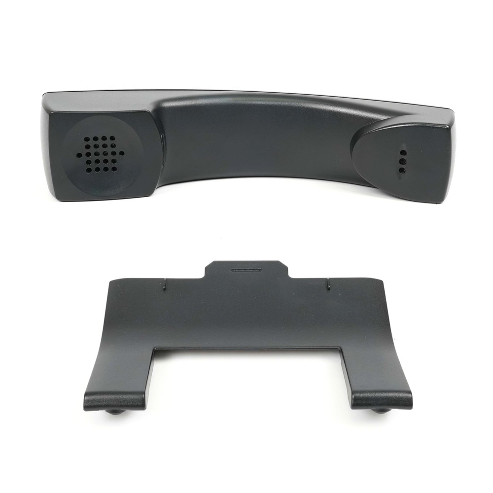 Polycom VVX 600 IP Phone (2200-44600-025) Recertified 4