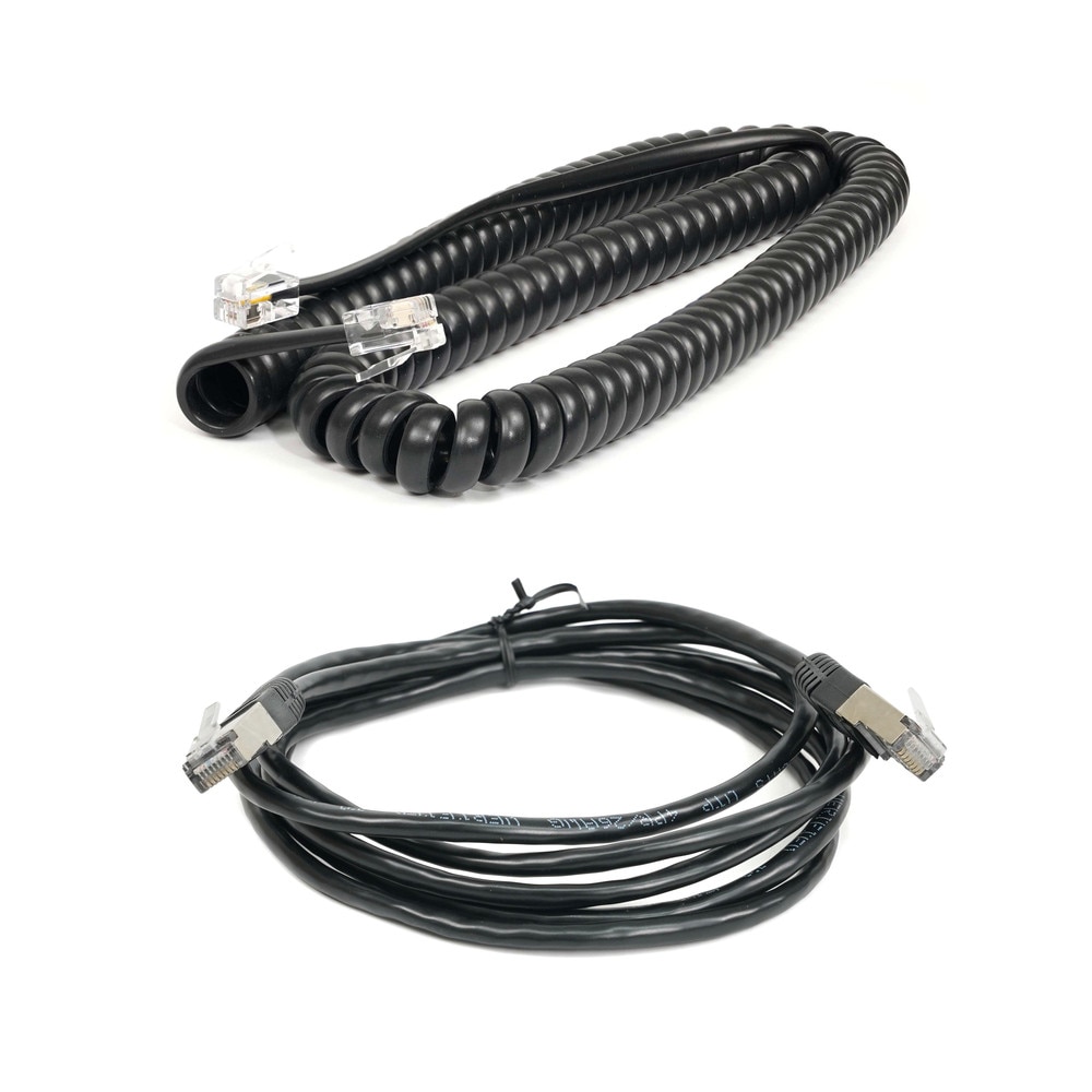 Polycom VVX 600 IP Phone (2200-44600-025) Recertified 5