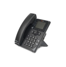 Polycom VVX 250 Gigabit IP Phone (2200-48820-025) Recertified 2