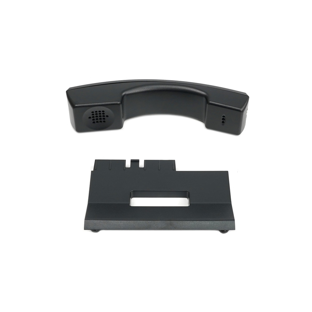 HP Polycom VVX 350 Business IP Phone (2200-48830-025) Recertified 4