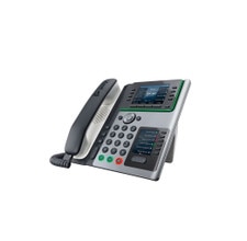 Poly Edge E450 IP Phone (2200-087030-025, 82M90AA) New 1