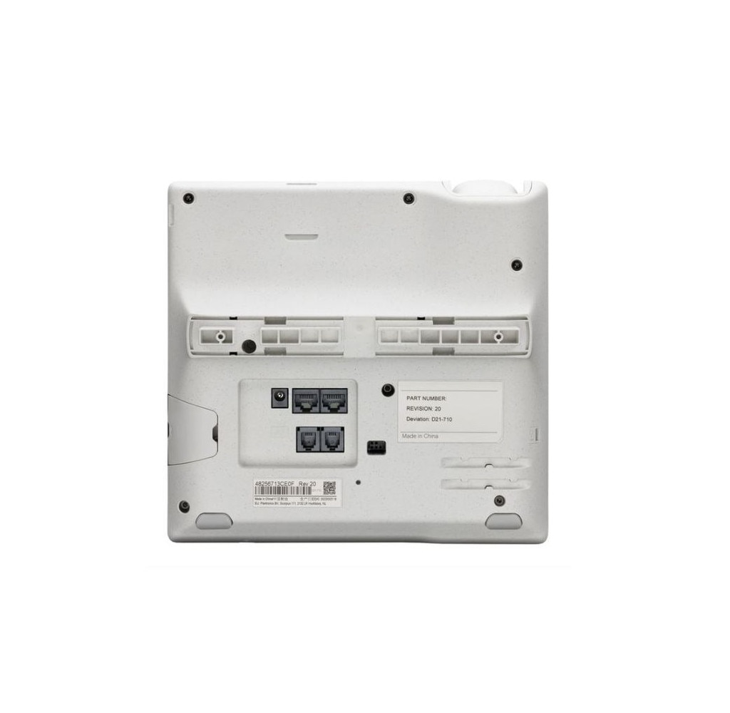 Poly Edge E450 IP Phone (2200-087030-025, 82M90AA) New 4