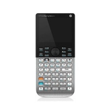 HP Prime G2 Handheld Graphing Calculator (2AP18AA#ABA, HPPRIME#INT) New 1