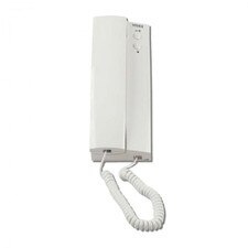 Avaya Lucent MLX/MLS/Spirit Handset 3151-HNDSET, featuring DECT6.0 technology for crystal-clear sound and a comfortable design for office communication.