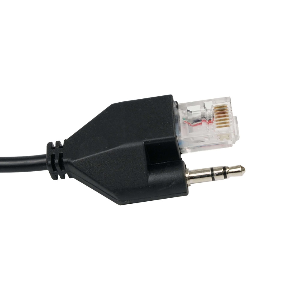 Plantronics APC-43 Electronic Hook Switch Adapter (38350-13) New 2