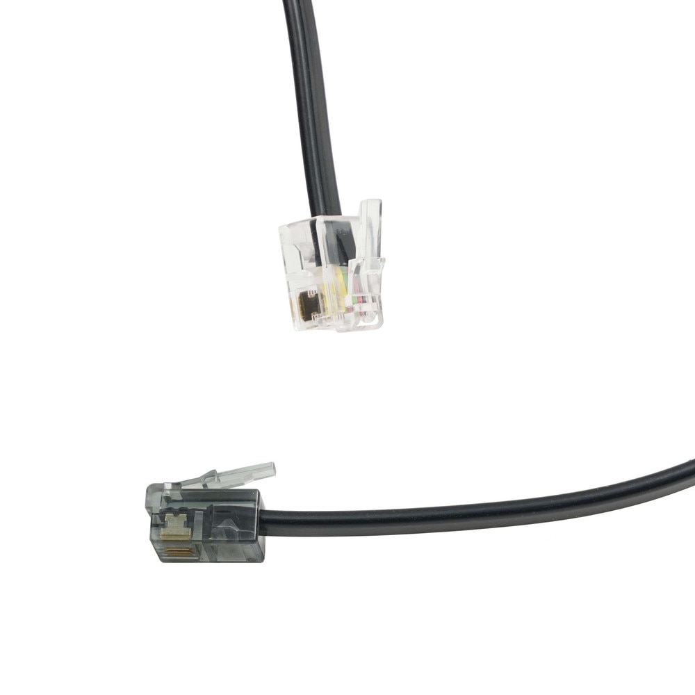Plantronics APC-43 Electronic Hook Switch Adapter (38350-13) New 3